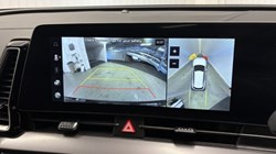 2024 (74) KIA SPORTAGE 1.6T GDi 207 HEV GT-Line S 5dr Auto 4763658