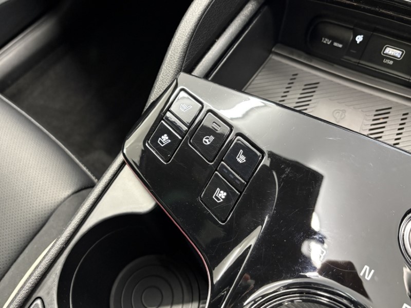 2024 (74) KIA SPORTAGE 1.6T GDi 207 HEV GT-Line S 5dr Auto 4763653