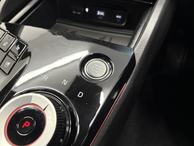 2024 (74) KIA SPORTAGE 1.6T GDi 207 HEV GT-Line S 5dr Auto 4763672