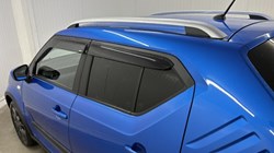 2023 (23) SUZUKI IGNIS 1.2 Dualjet 12V Hybrid SZ-T 5dr 4784545