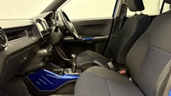 2023 (23) SUZUKI IGNIS 1.2 Dualjet 12V Hybrid SZ-T 5dr 4784548