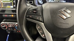 2023 (23) SUZUKI IGNIS 1.2 Dualjet 12V Hybrid SZ-T 5dr 4784571