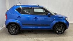 2023 (23) SUZUKI IGNIS 1.2 Dualjet 12V Hybrid SZ-T 5dr 4784559