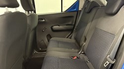 2023 (23) SUZUKI IGNIS 1.2 Dualjet 12V Hybrid SZ-T 5dr 4784564
