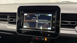 2023 (23) SUZUKI IGNIS 1.2 Dualjet 12V Hybrid SZ-T 5dr 4784554