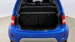2023 (23) SUZUKI IGNIS 1.2 Dualjet 12V Hybrid SZ-T 5dr 4784544
