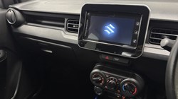 2023 (23) SUZUKI IGNIS 1.2 Dualjet 12V Hybrid SZ-T 5dr 4784569
