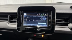 2023 (23) SUZUKI IGNIS 1.2 Dualjet 12V Hybrid SZ-T 5dr 4784570