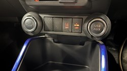 2023 (23) SUZUKI IGNIS 1.2 Dualjet 12V Hybrid SZ-T 5dr 4784552
