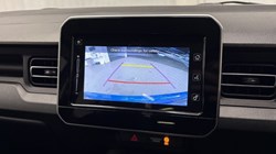 2023 (23) SUZUKI IGNIS 1.2 Dualjet 12V Hybrid SZ-T 5dr 4784555