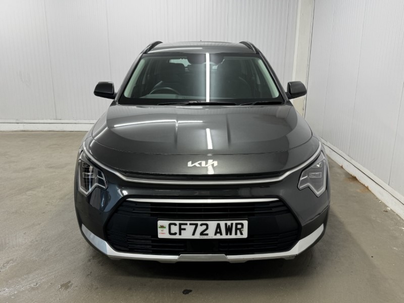 2023 (72) KIA NIRO 1.6 GDi Hybrid 2 5dr DCT 4789441