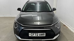 2023 (72) KIA NIRO 1.6 GDi Hybrid 2 5dr DCT 4789441