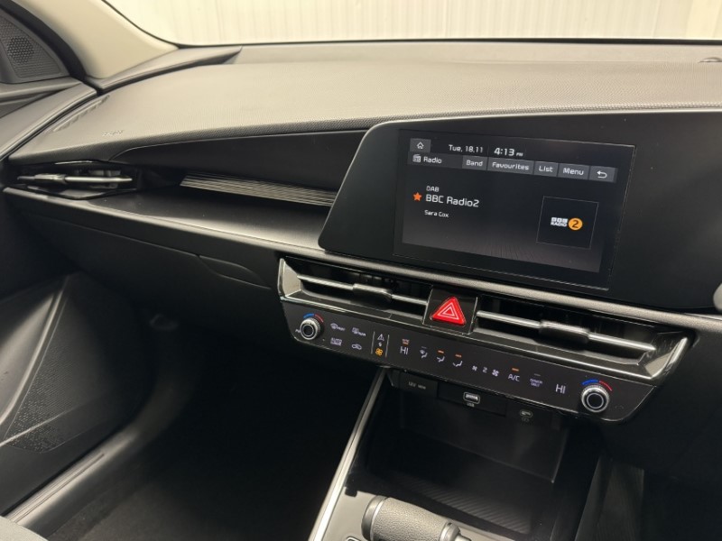 2023 (72) KIA NIRO 1.6 GDi Hybrid 2 5dr DCT 4789424