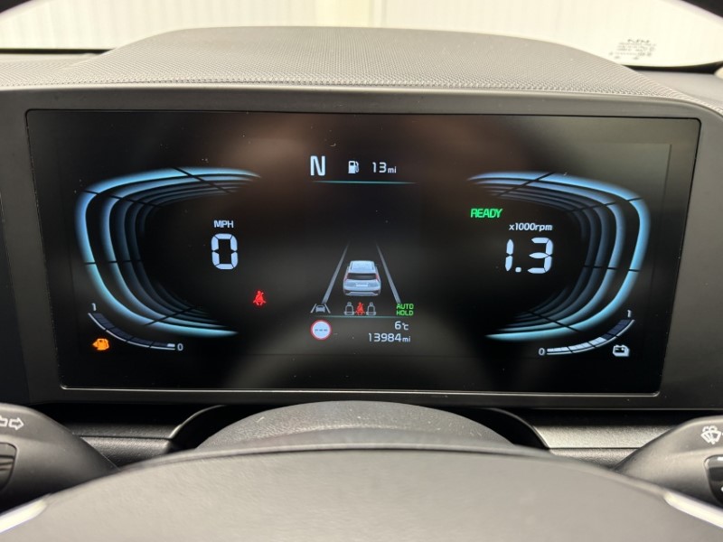 2023 (72) KIA NIRO 1.6 GDi Hybrid 2 5dr DCT 4789434