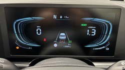 2023 (72) KIA NIRO 1.6 GDi Hybrid 2 5dr DCT 4789434