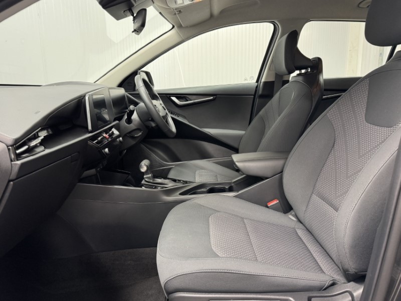 2023 (72) KIA NIRO 1.6 GDi Hybrid 2 5dr DCT 4789419