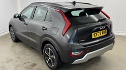 2023 (72) KIA NIRO 1.6 GDi Hybrid 2 5dr DCT 4789408