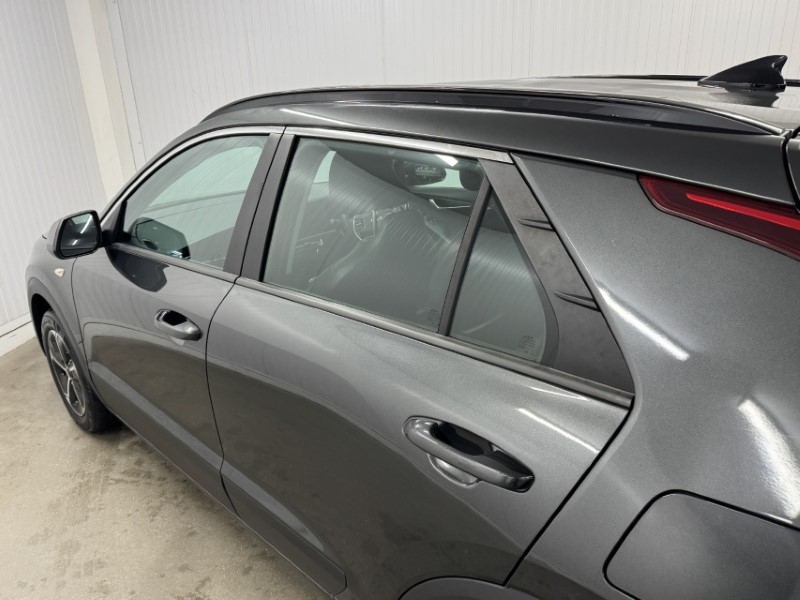 2023 (72) KIA NIRO 1.6 GDi Hybrid 2 5dr DCT 4789414