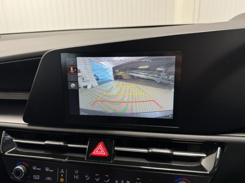 2023 (72) KIA NIRO 1.6 GDi Hybrid 2 5dr DCT 4789438