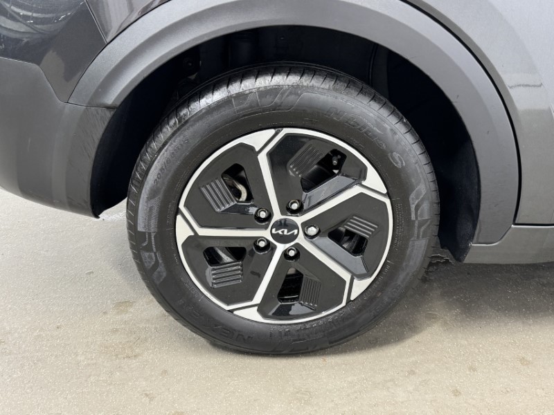 2023 (72) KIA NIRO 1.6 GDi Hybrid 2 5dr DCT 4789411