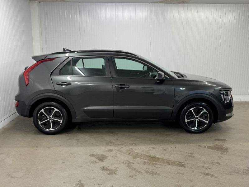 2023 (72) KIA NIRO 1.6 GDi Hybrid 2 5dr DCT 4789439