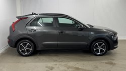 2023 (72) KIA NIRO 1.6 GDi Hybrid 2 5dr DCT 4789439