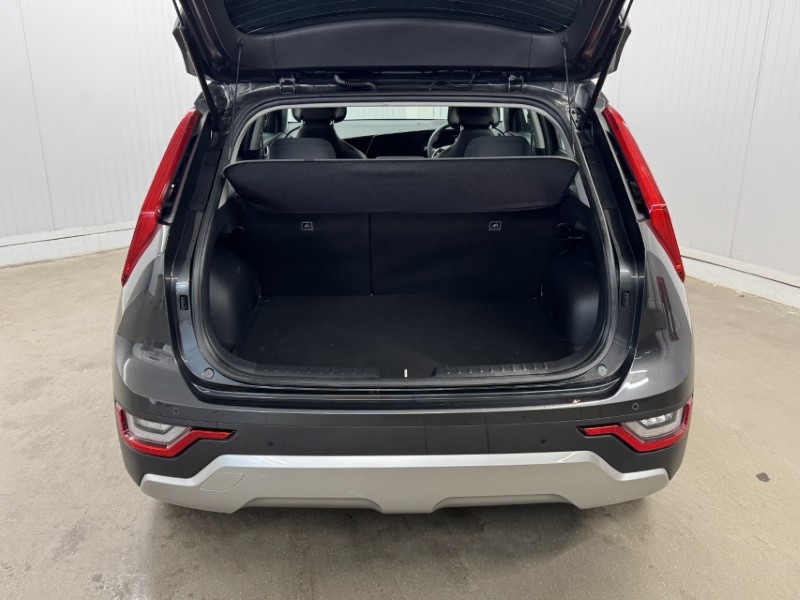 2023 (72) KIA NIRO 1.6 GDi Hybrid 2 5dr DCT 4789413