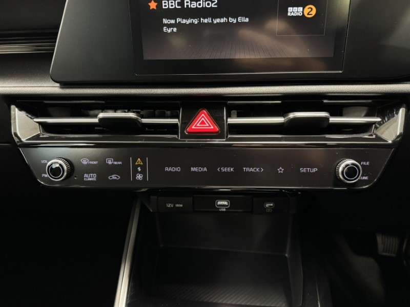 2023 (72) KIA NIRO 1.6 GDi Hybrid 2 5dr DCT 4789429