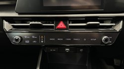 2023 (72) KIA NIRO 1.6 GDi Hybrid 2 5dr DCT 4789429