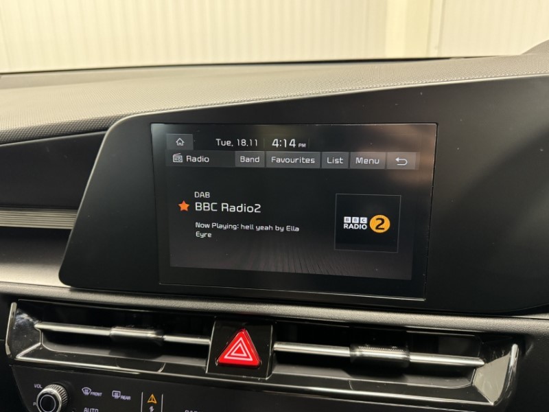 2023 (72) KIA NIRO 1.6 GDi Hybrid 2 5dr DCT 4789430