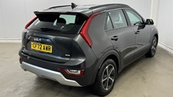 2023 (72) KIA NIRO 1.6 GDi Hybrid 2 5dr DCT 4789410