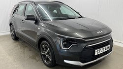 2023 (72) KIA NIRO 1.6 GDi Hybrid 2 5dr DCT 4789440