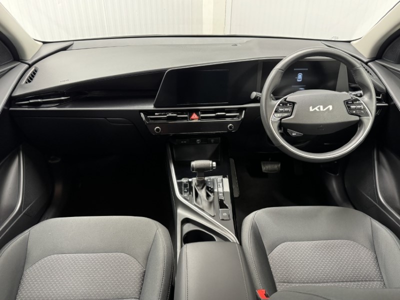 2023 (72) KIA NIRO 1.6 GDi Hybrid 2 5dr DCT 4789417