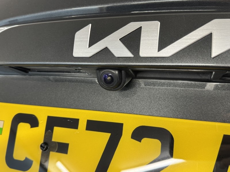 2023 (72) KIA NIRO 1.6 GDi Hybrid 2 5dr DCT 4789412