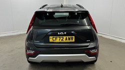 2023 (72) KIA NIRO 1.6 GDi Hybrid 2 5dr DCT 4789409