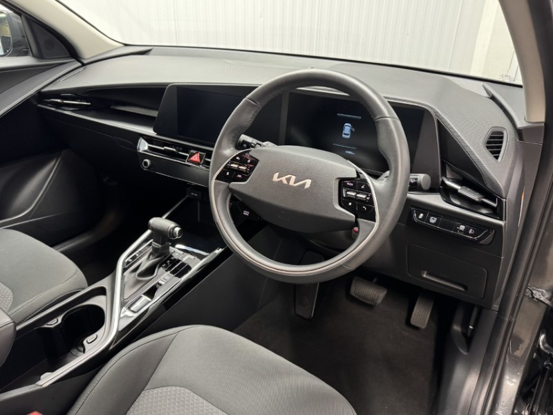 2023 (72) KIA NIRO 1.6 GDi Hybrid 2 5dr DCT 4789421