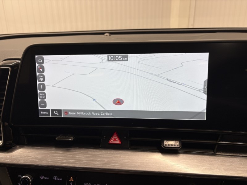 2025 (74) KIA SPORTAGE 1.6T GDi 157 48V ISG 2 5dr 4767199