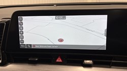 2025 (74) KIA SPORTAGE 1.6T GDi 157 48V ISG 2 5dr 4767199