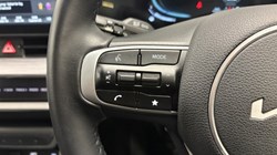 2025 (74) KIA SPORTAGE 1.6T GDi 157 48V ISG 2 5dr 4767202