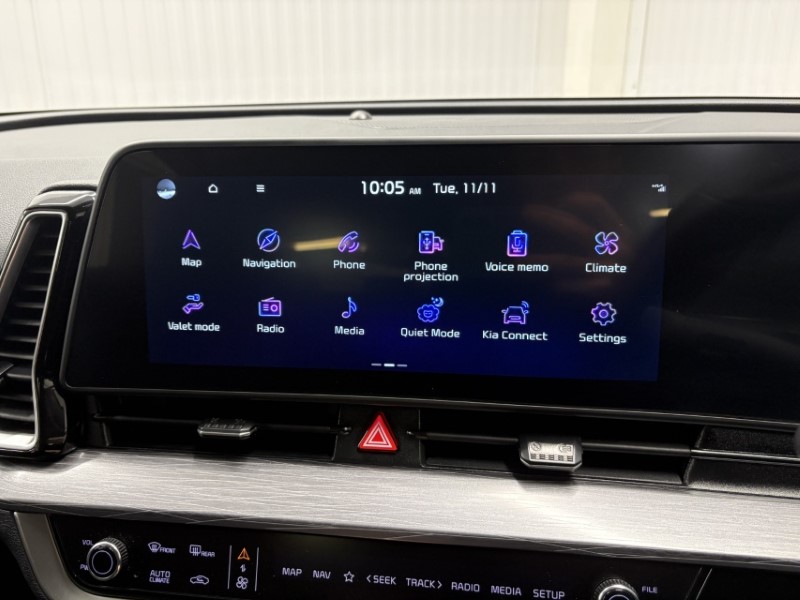 2025 (74) KIA SPORTAGE 1.6T GDi 157 48V ISG 2 5dr 4767198