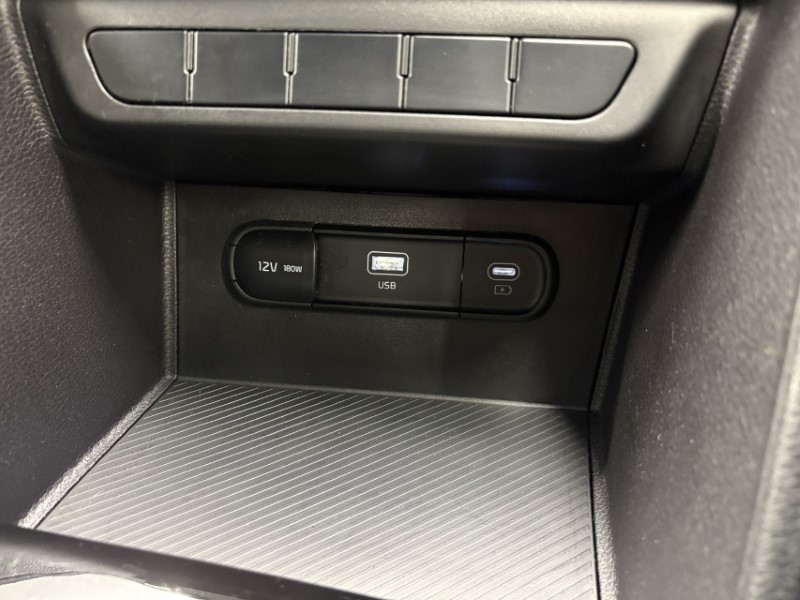 2025 (74) KIA SPORTAGE 1.6T GDi 157 48V ISG 2 5dr 4767195