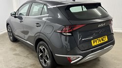 2025 (74) KIA SPORTAGE 1.6T GDi 157 48V ISG 2 5dr 4767178