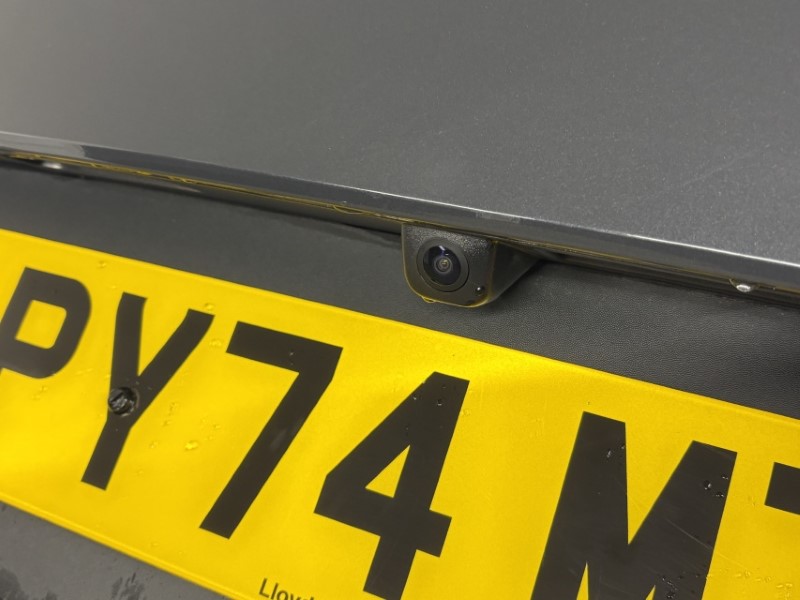 2025 (74) KIA SPORTAGE 1.6T GDi 157 48V ISG 2 5dr 4767182