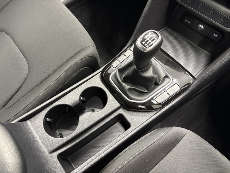 2025 (74) KIA SPORTAGE 1.6T GDi 157 48V ISG 2 5dr 4767193