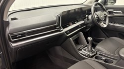 2025 (74) KIA SPORTAGE 1.6T GDi 157 48V ISG 2 5dr 4767187