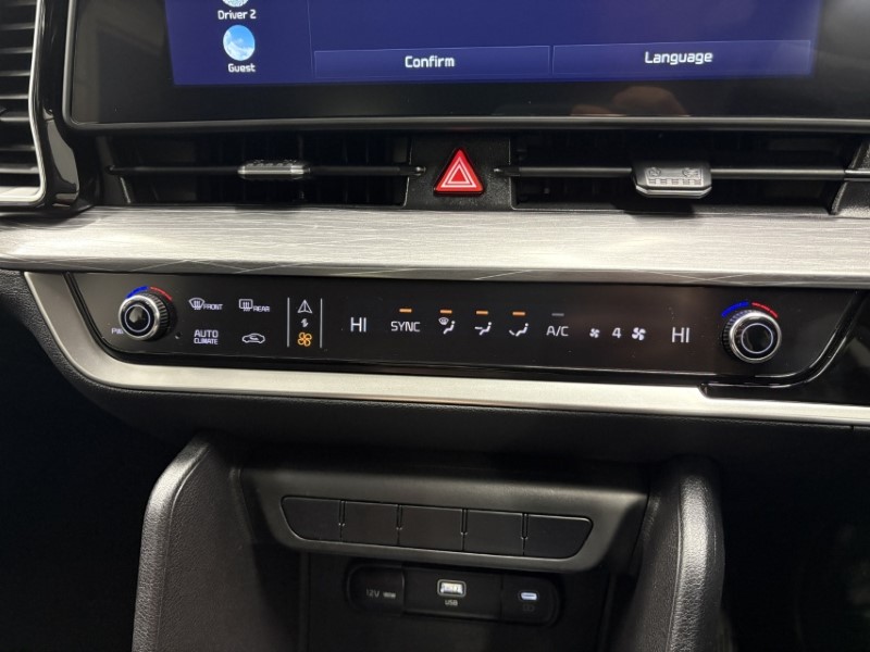 2025 (74) KIA SPORTAGE 1.6T GDi 157 48V ISG 2 5dr 4767197