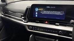 2025 (74) KIA SPORTAGE 1.6T GDi 157 48V ISG 2 5dr 4767192