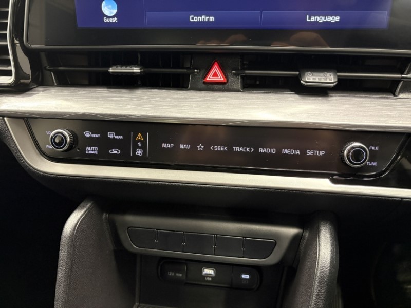 2025 (74) KIA SPORTAGE 1.6T GDi 157 48V ISG 2 5dr 4767196