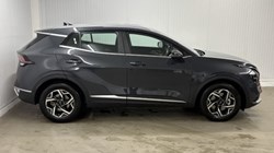 2025 (74) KIA SPORTAGE 1.6T GDi 157 48V ISG 2 5dr 4767207