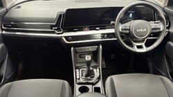 2025 (74) KIA SPORTAGE 1.6T GDi 157 48V ISG 2 5dr 4767186